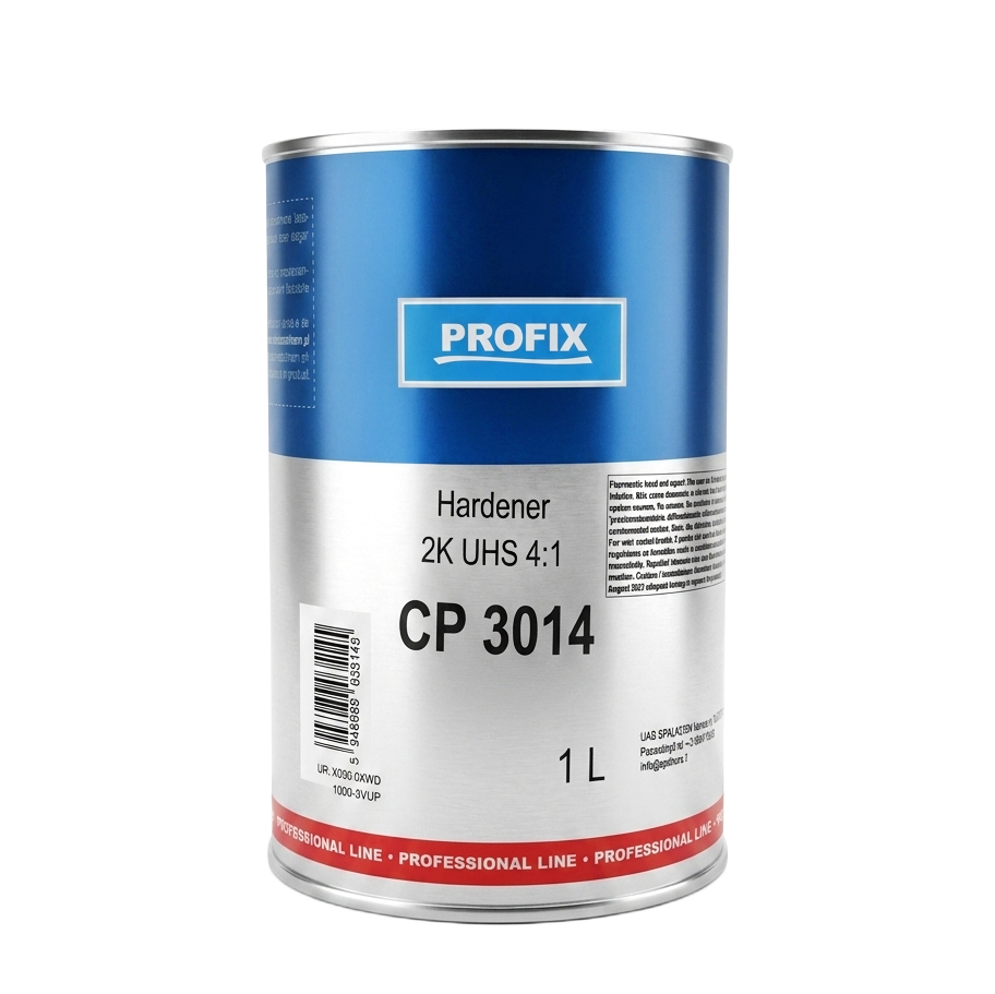 Kietiklis Profix UHS lakui 1L