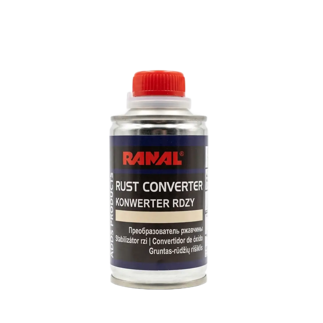 Rūdžių konverteris Ranal 100ml