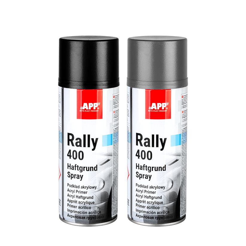 Gruntas Rally 400ml