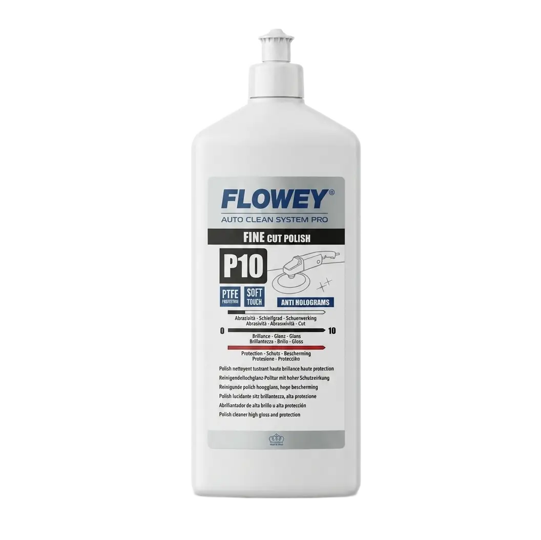 Flowey Fine Cut Polish 1L